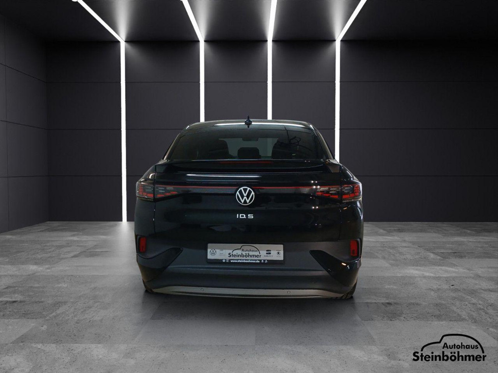 Volkswagen ID.5
