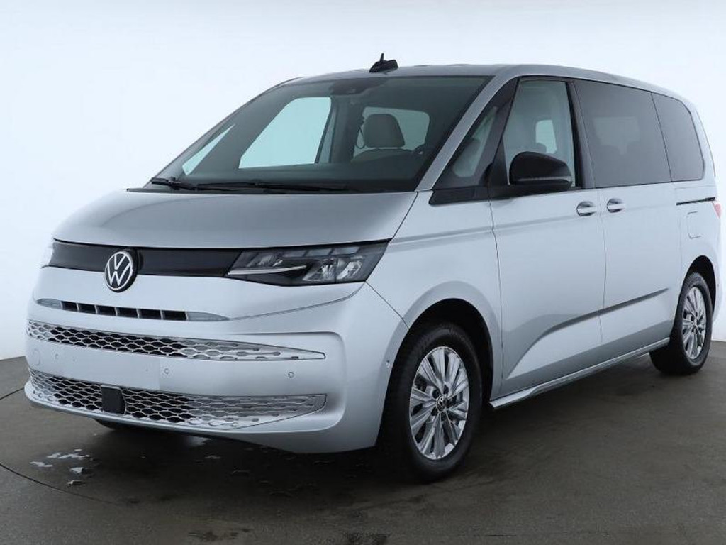 Volkswagen Multivan DSG 2.0 TDI T7
