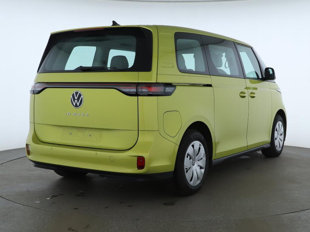 Volkswagen ID.Buzz
