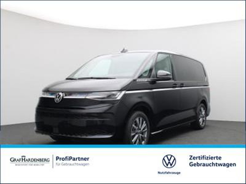 Volkswagen Multivan Style Lang T7