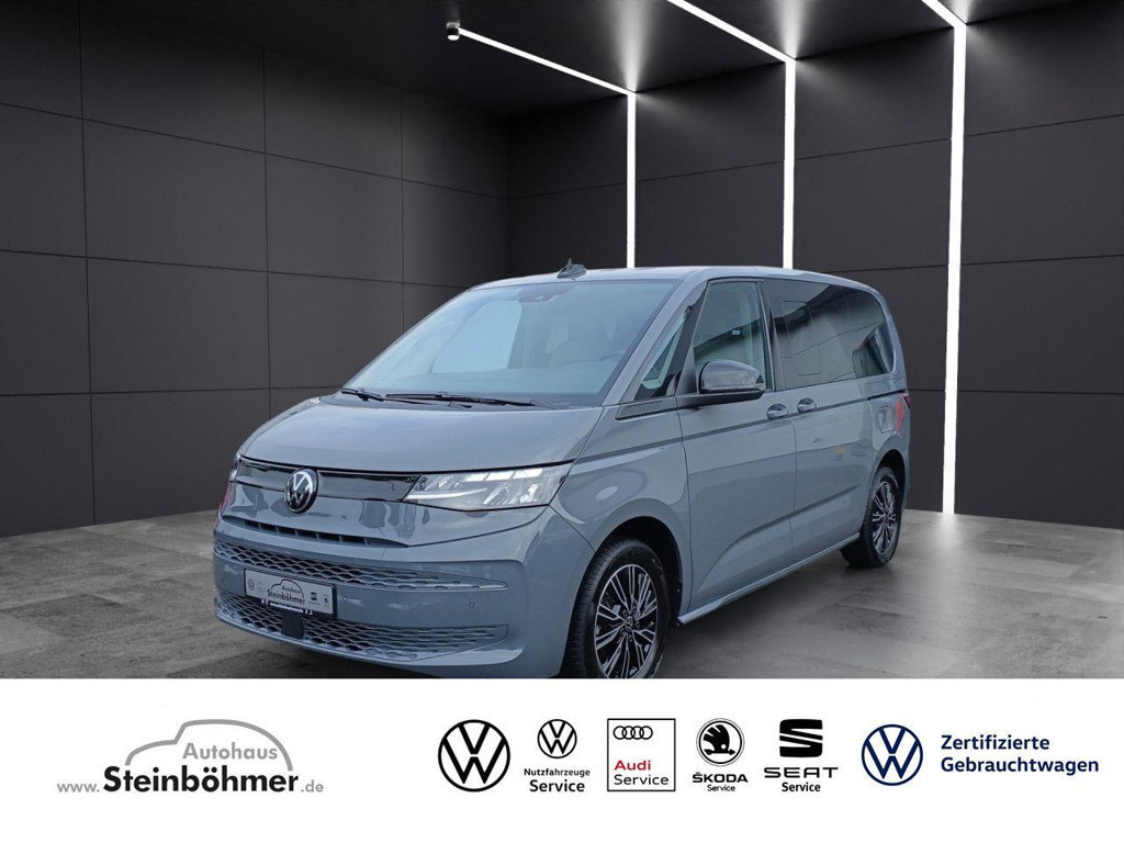 Volkswagen Multivan DSG 2.0 TDI T7