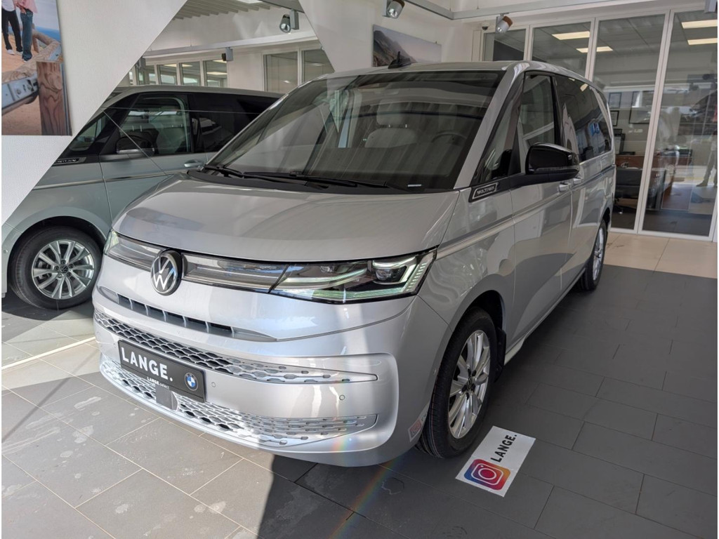 Volkswagen Multivan Style 2.0 TDI Lang T7