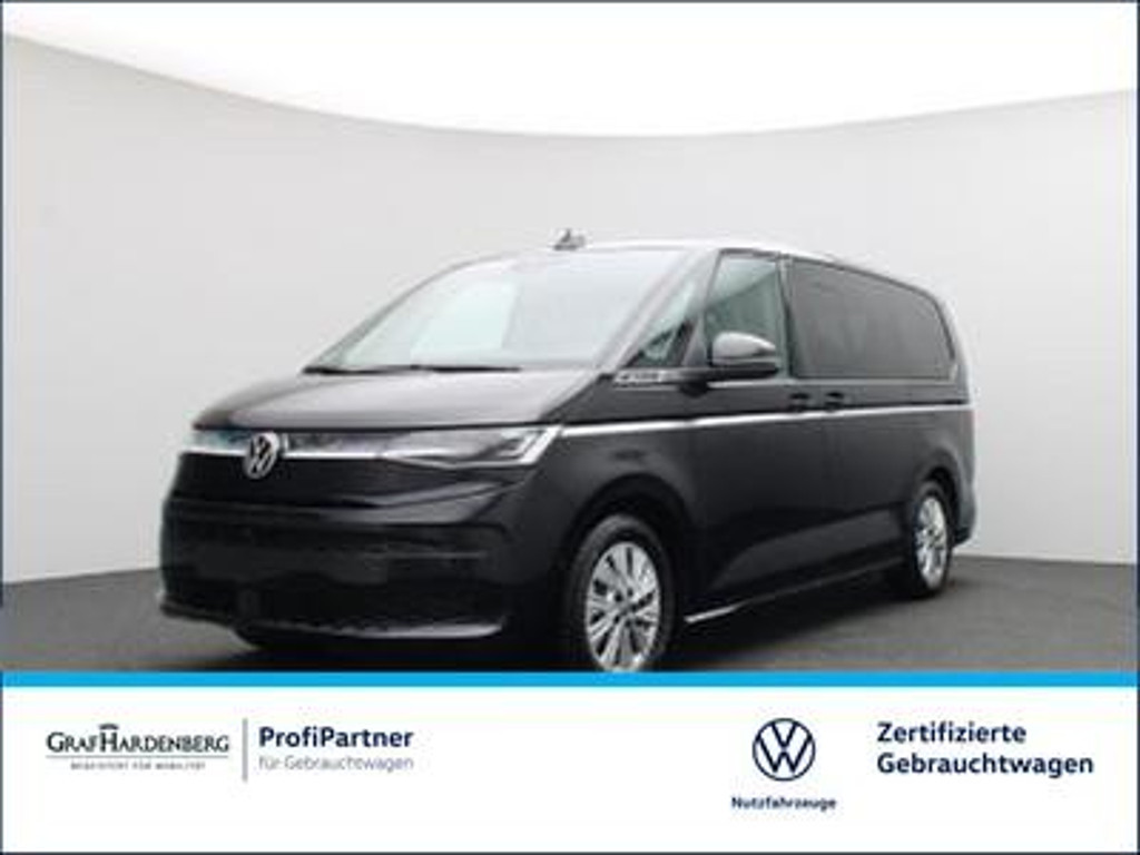 Volkswagen Multivan Style eHybrid Lang T7