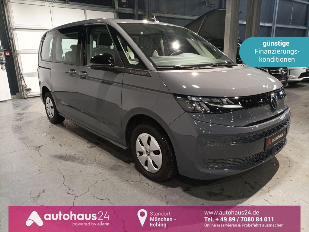 Volkswagen Multivan 2.0 TDI T7