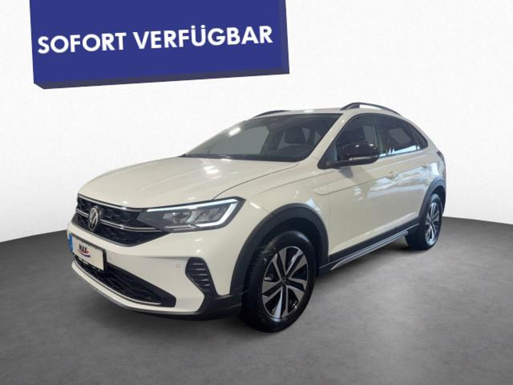 Volkswagen Taigo ENERGY 1,0 l TSI OPF 85 kW (116 PS) 7-Gang