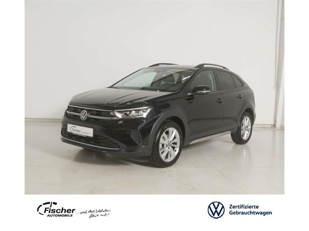 Volkswagen Taigo 1.0 TSI