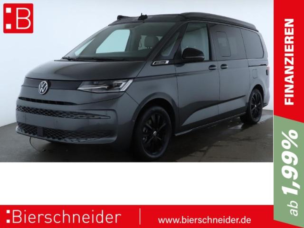 Volkswagen CALIFORNIA DSG eHybrid T7 Beach
