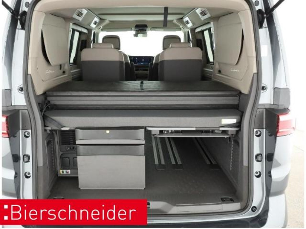 Volkswagen CALIFORNIA