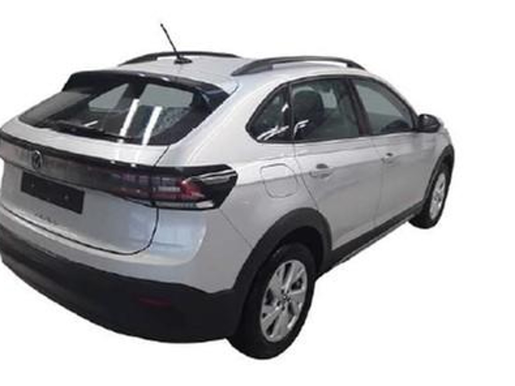 Volkswagen Taigo DSG Life 1.0 TSI