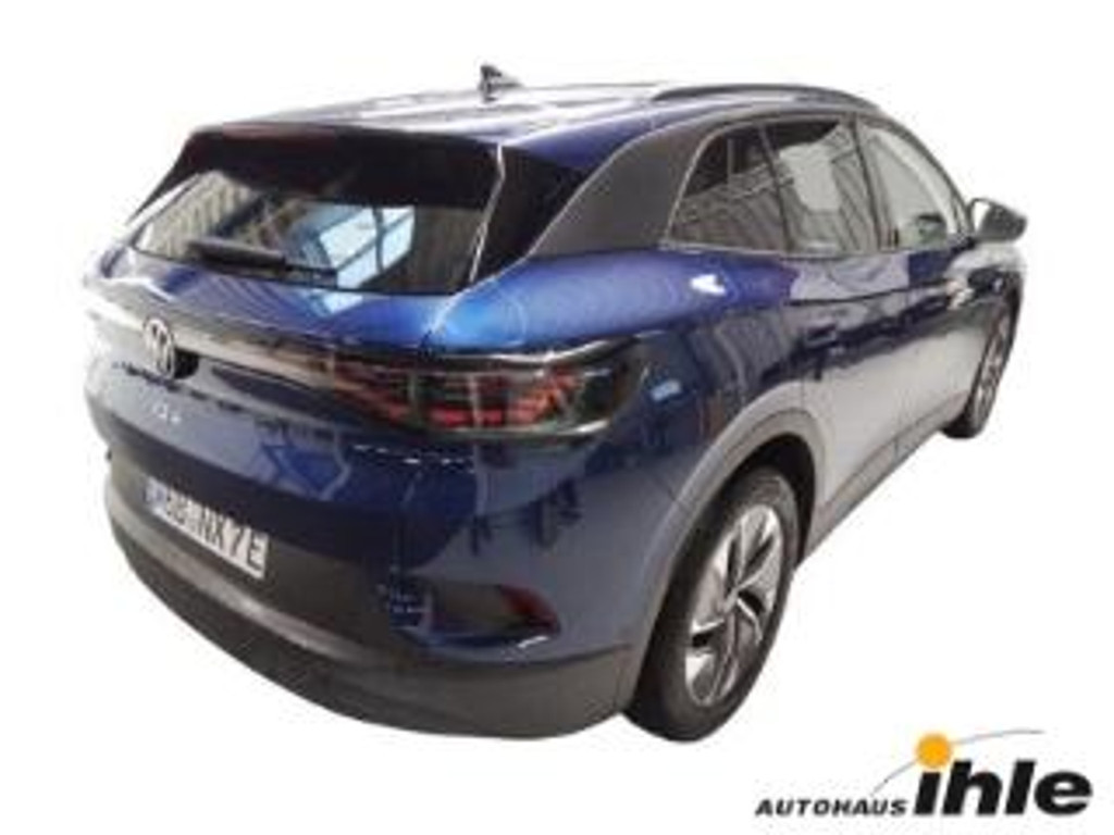 Volkswagen ID.4 Performance 77 KWh Pro