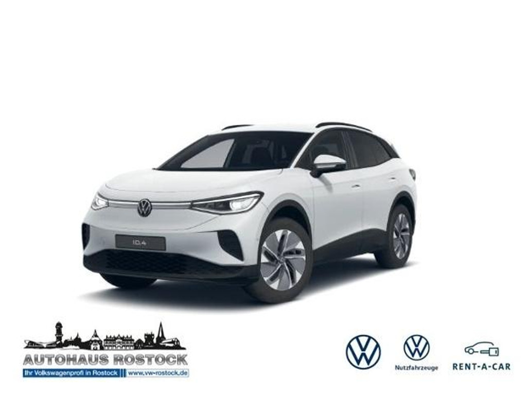 Volkswagen ID.4 Performance 77 KWh Pro
