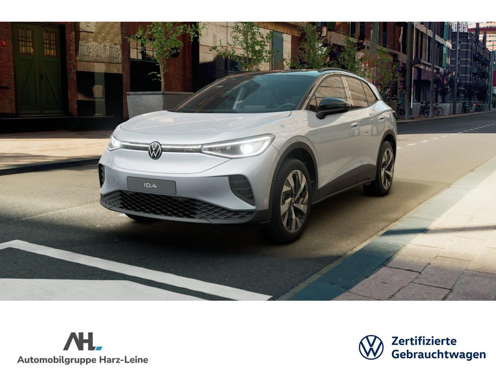 Volkswagen ID.4 Performance Pro