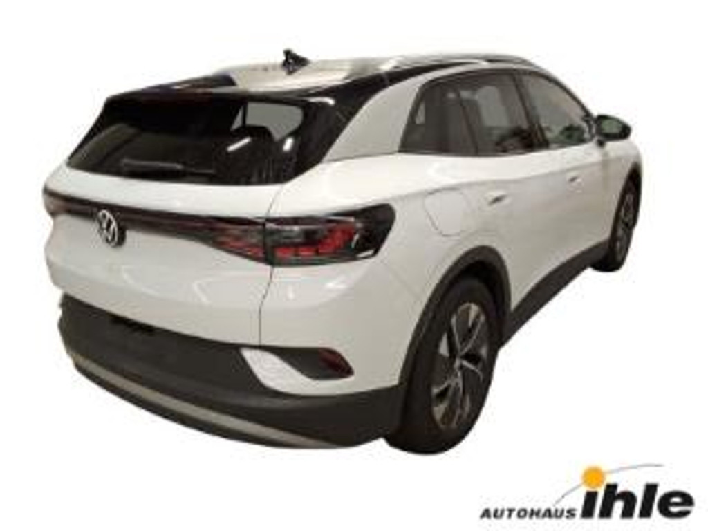 Volkswagen ID.4 Performance 77 KWh Pro
