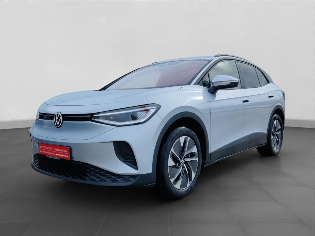Volkswagen ID.4 Performance Pro