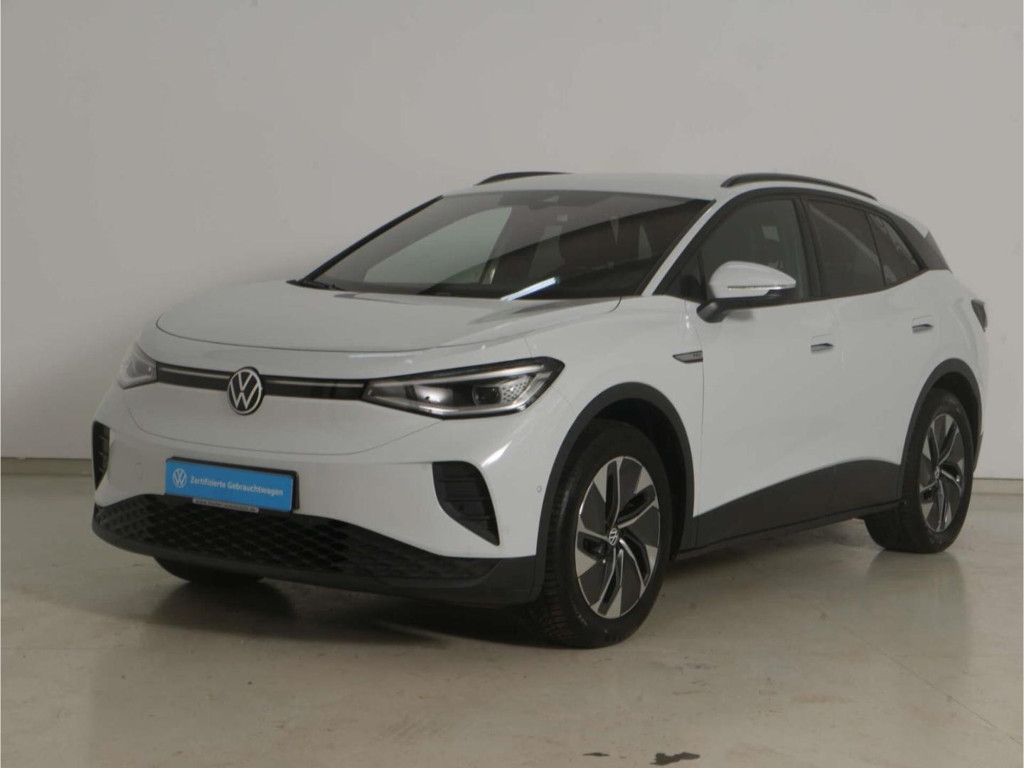 Volkswagen ID.4 Performance 77 KWh Pro