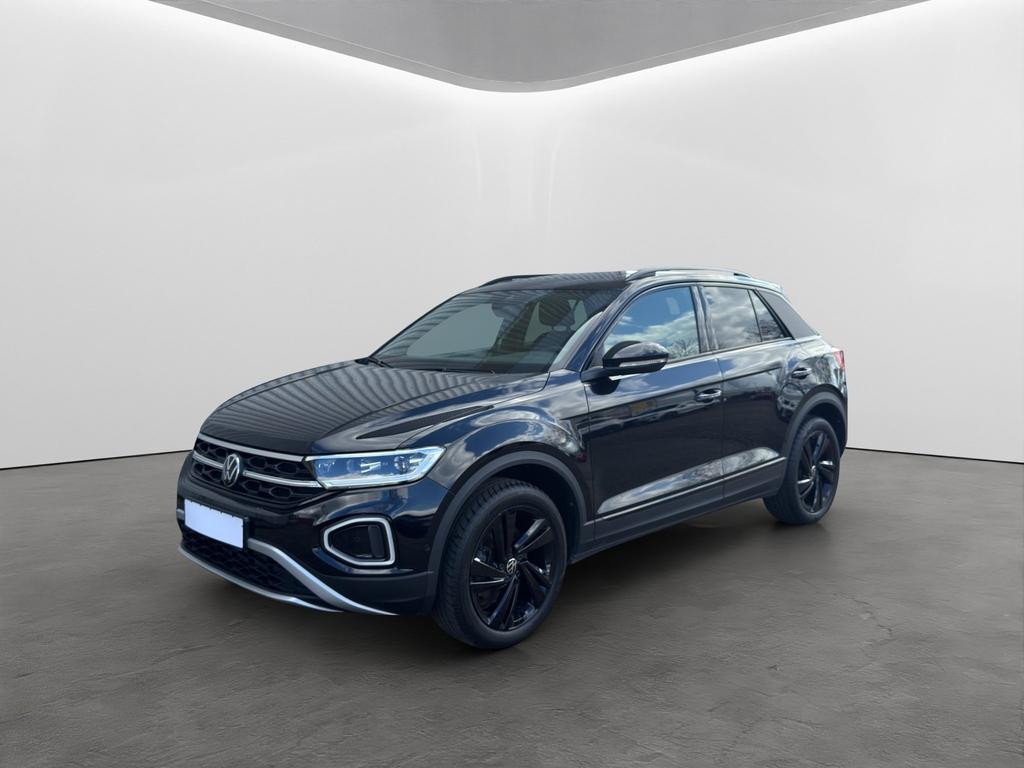 Volkswagen T-Roc DSG Style IQ.Drive 2.0 TDI