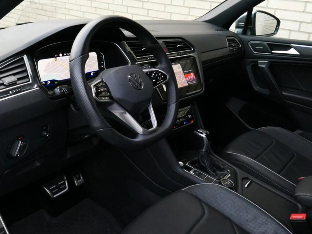 Volkswagen Tiguan Allspace R-Line IQ.Drive