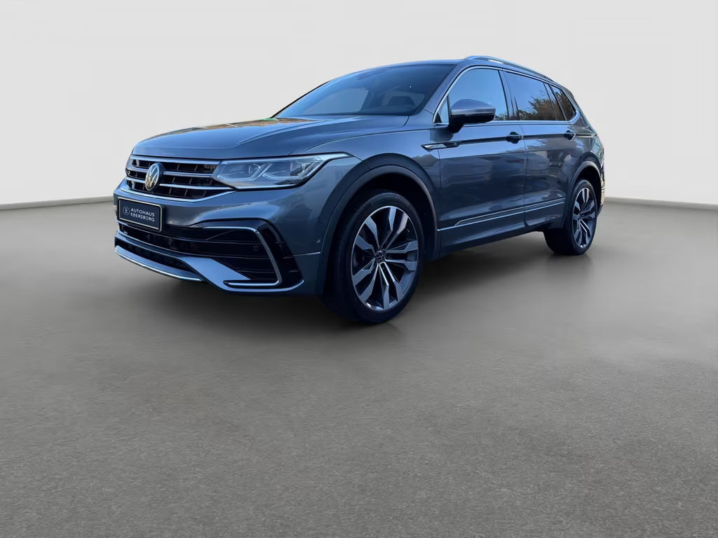 Volkswagen Tiguan Allspace R-Line IQ.Drive 2.0 TDI