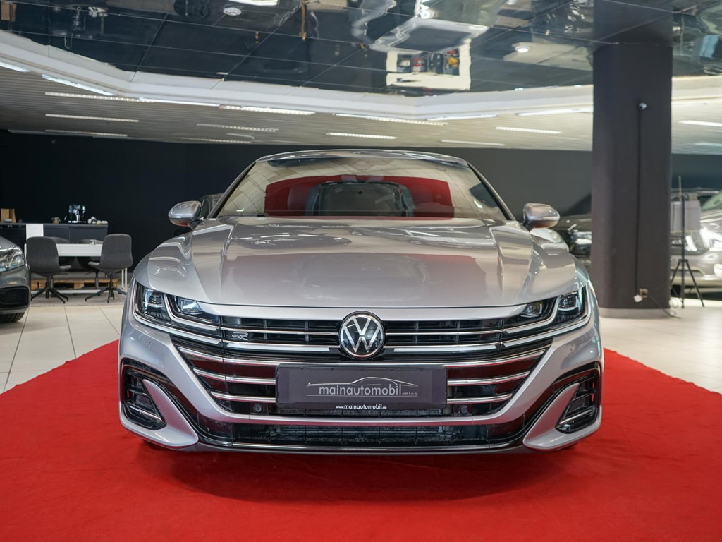 Volkswagen Arteon R-Line