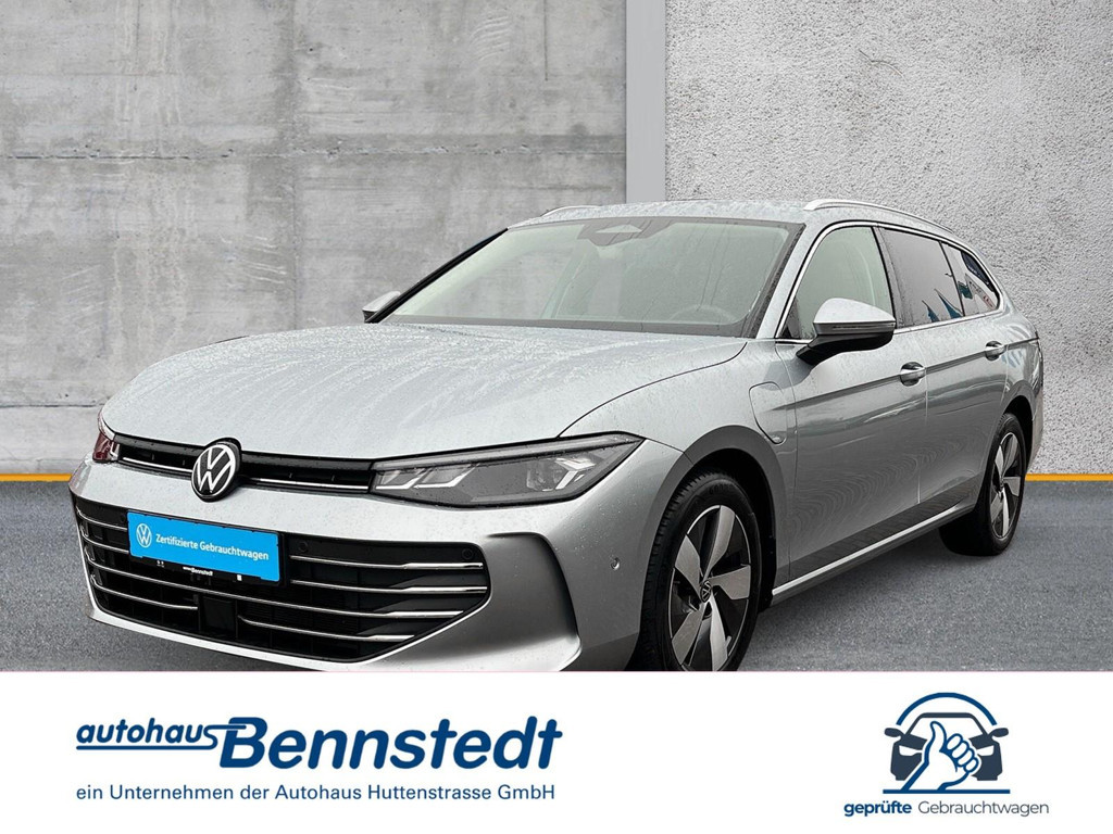 Volkswagen Passat Business Variant eHybrid