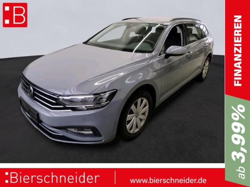 Volkswagen Passat Business DSG Variant 2.0 TDI