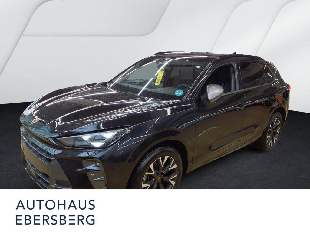 Cupra Terramar 1.5 eTSI