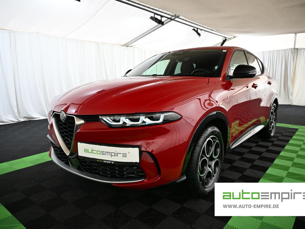 Alfa Romeo Tonale TI Q4