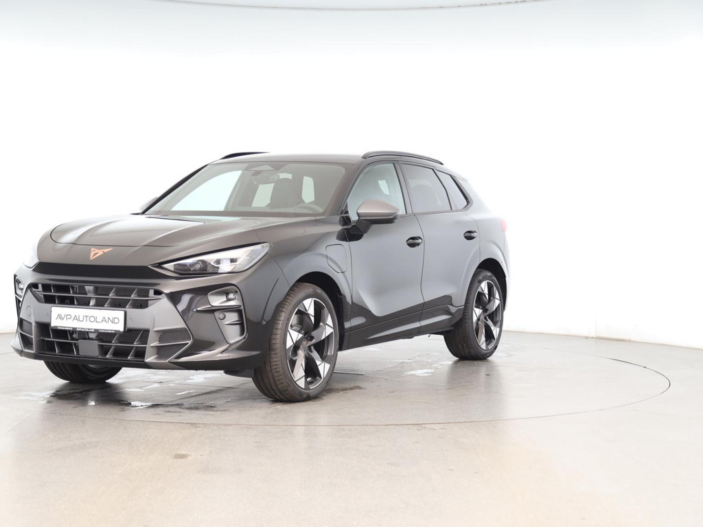 Cupra Terramar Business 1.5 e-Hybrid e-Hybrid