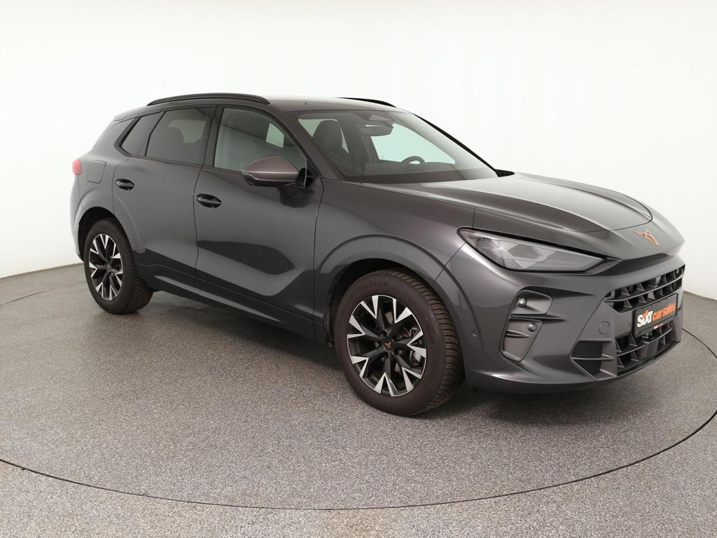 Cupra Terramar 1.5 eTSI