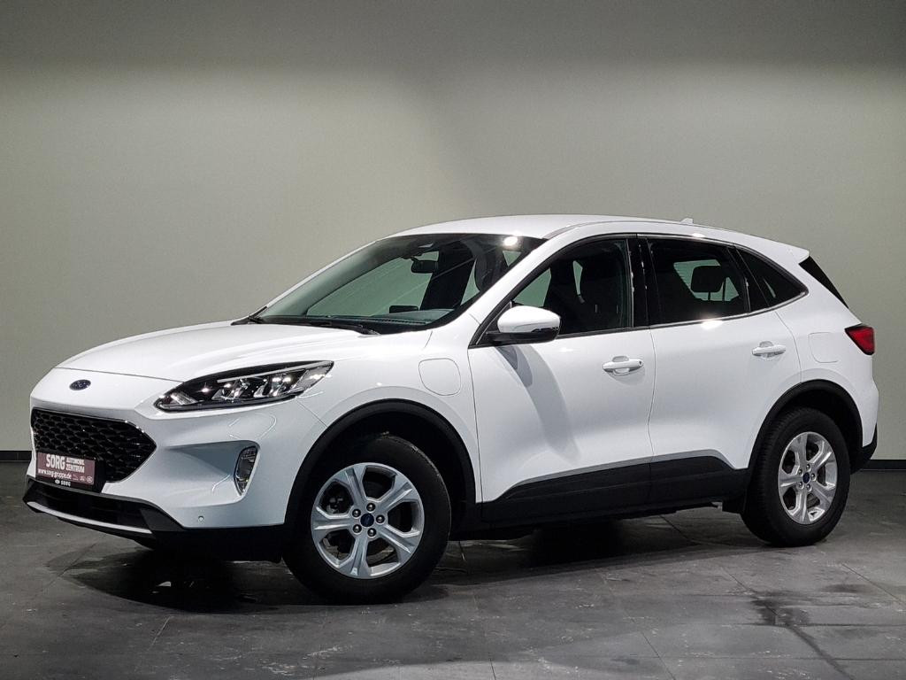 Ford Kuga Cool & Connect Plug in Hybrid