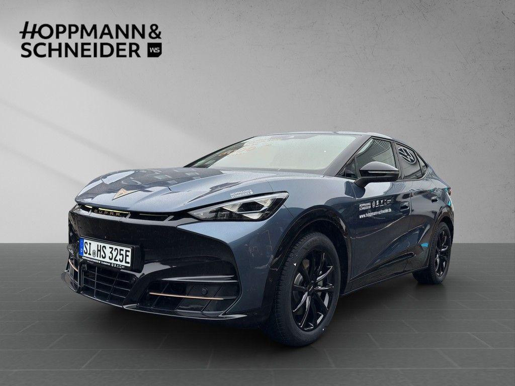 Cupra Tavascan Adrenaline Endurance