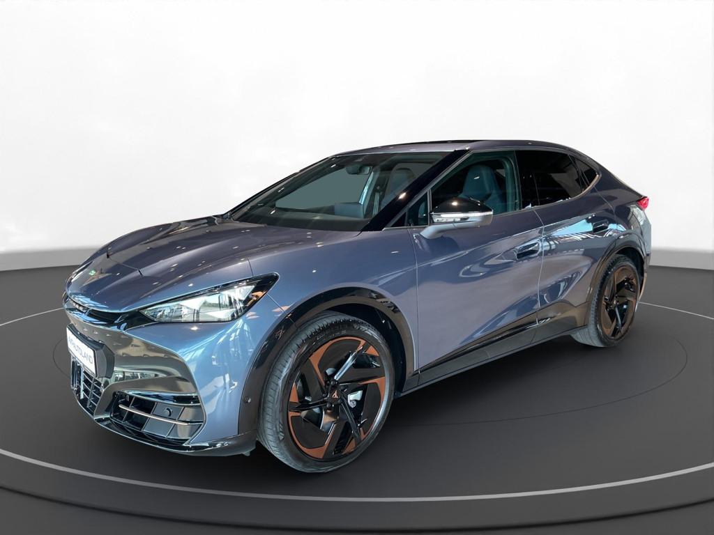 Cupra Tavascan 4Drive VZ