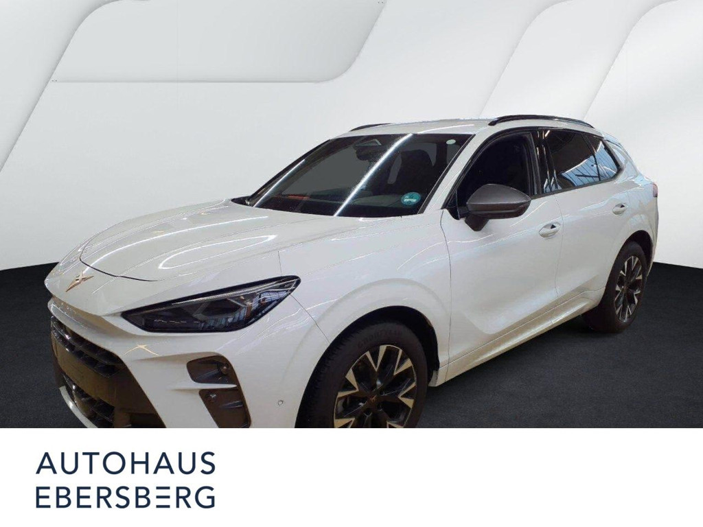 Cupra Terramar 1.5 eTSI