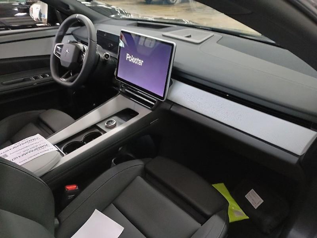Polestar 4