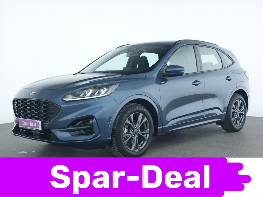 Ford Kuga ST Line
