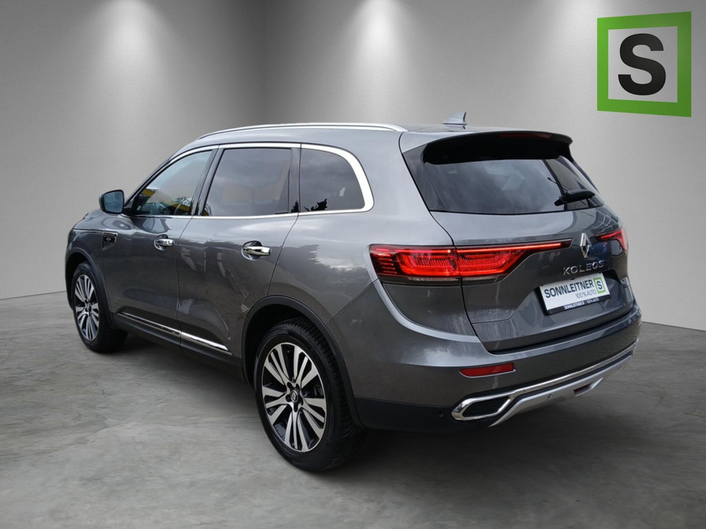 Renault Koleos EDC Initiale Paris TCe 160