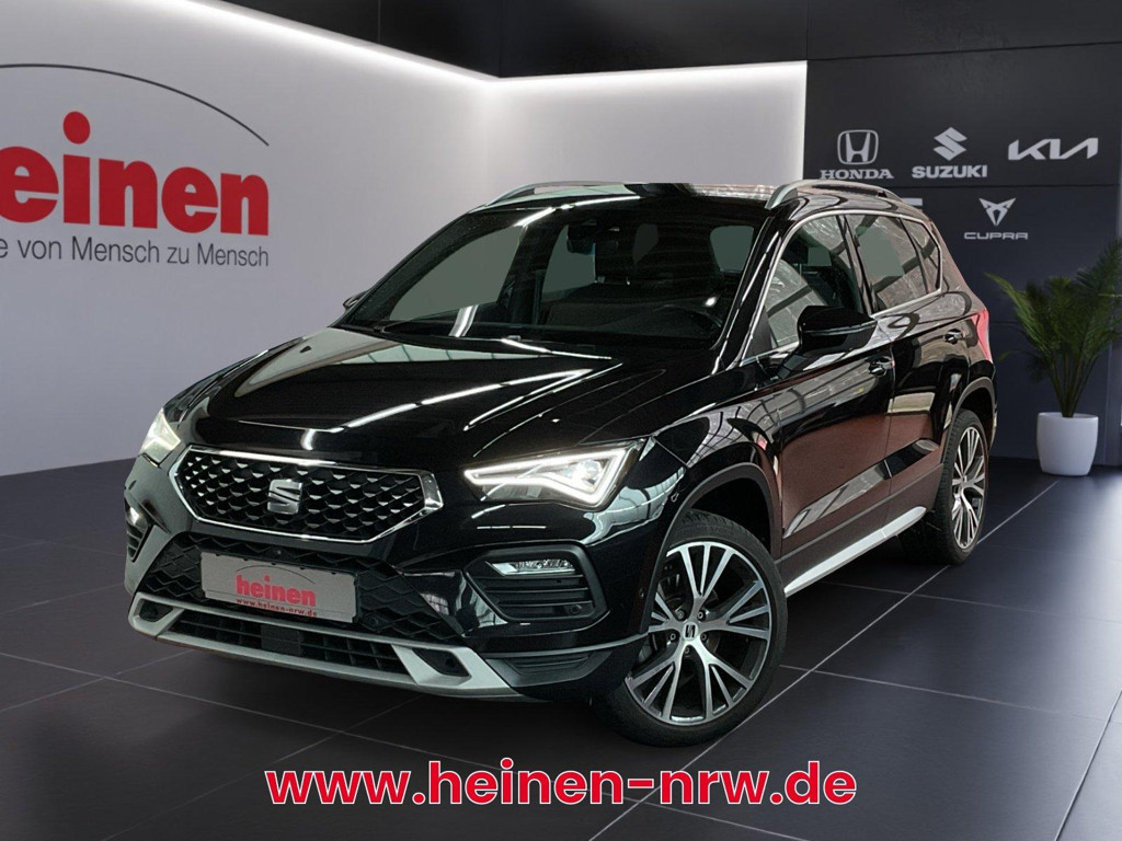 Seat Ateca 1.5 TSI DSG