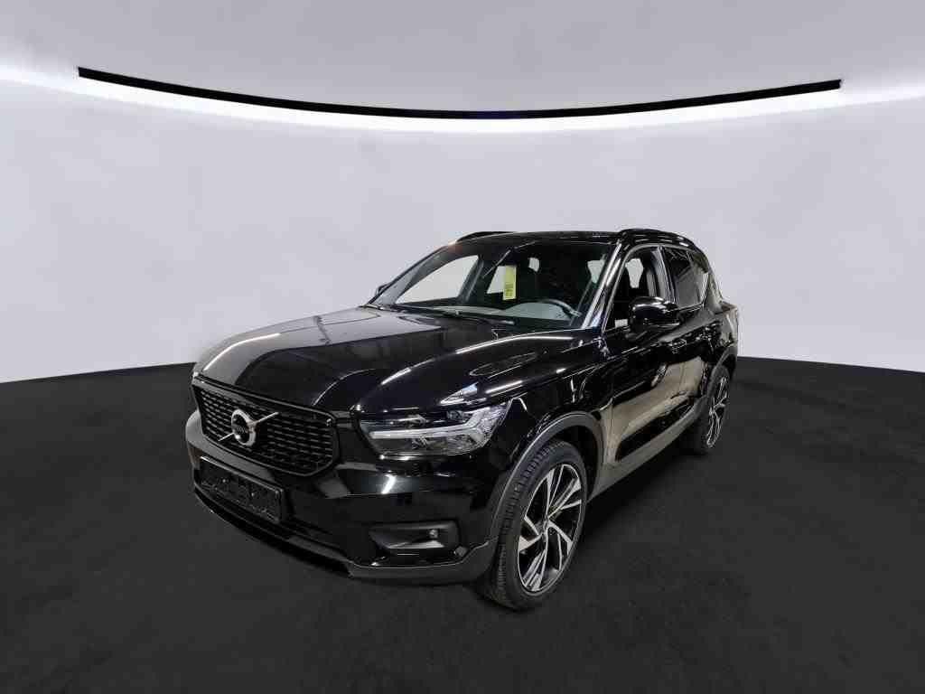 Volvo XC40 R-Design
