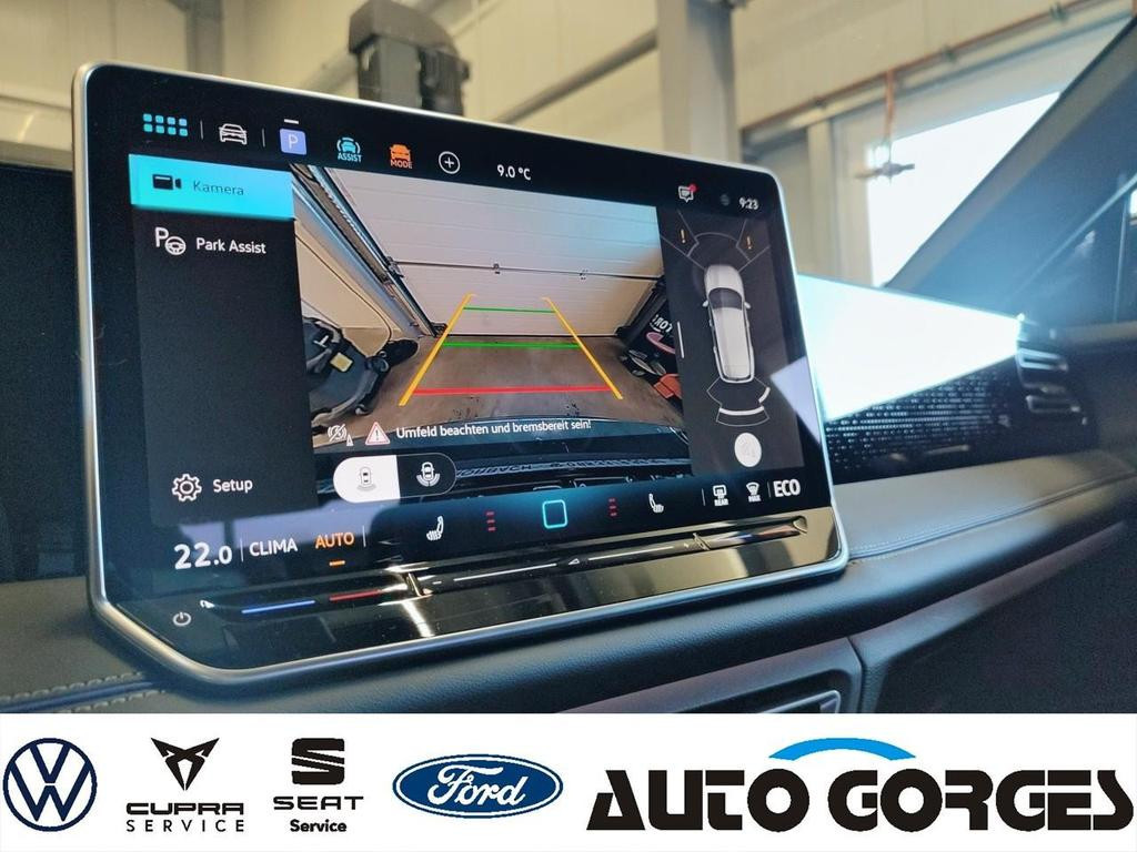 Volkswagen Tiguan DSG Style R-Line eHybrid
