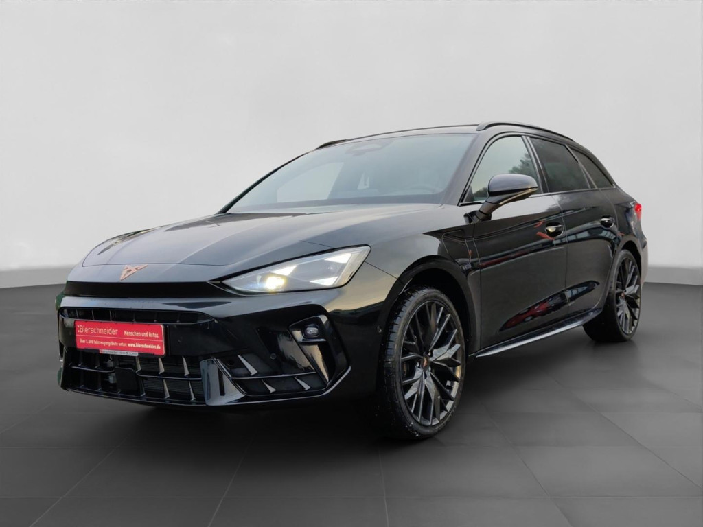 Cupra Leon Sportstourer 1.5 TSI DSG VZ e-Hybrid