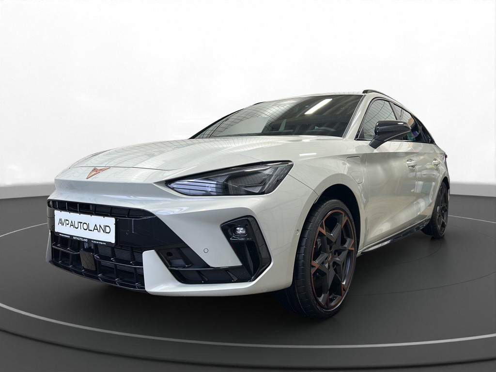 Cupra Leon Sportstourer DSG VZ e-Hybrid