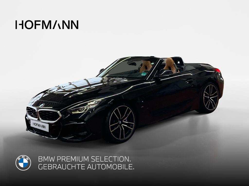 BMW Z4 M-Sport Cabrio Roadster sDrive20i