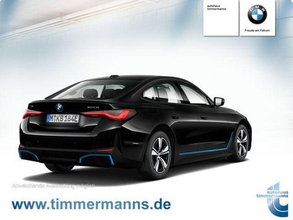 BMW i4