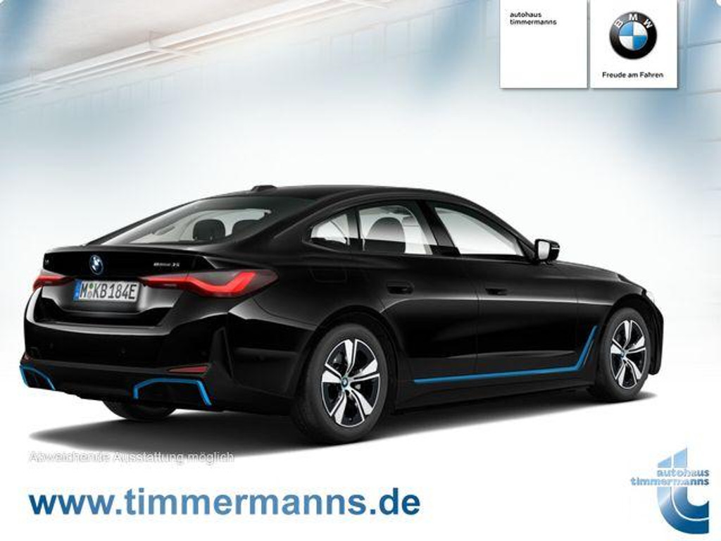 BMW i4