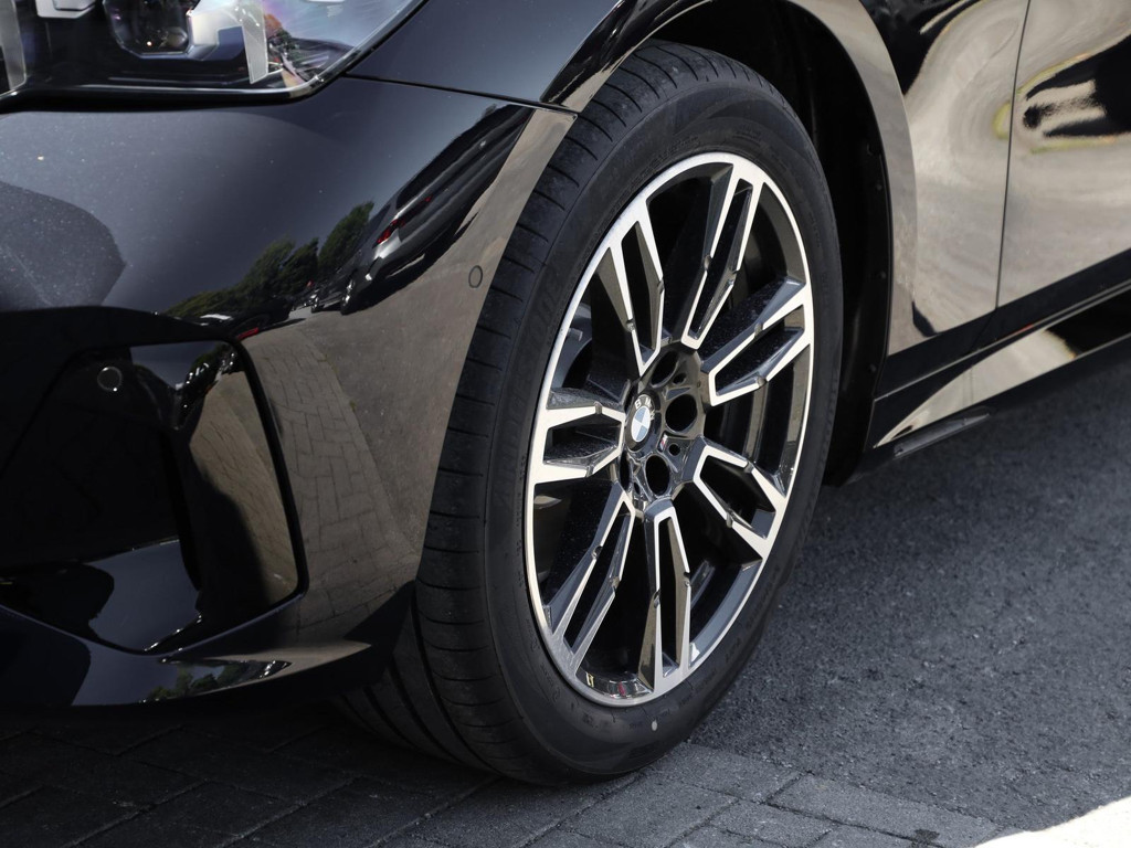 BMW 5 Serie 520 Touring 520d