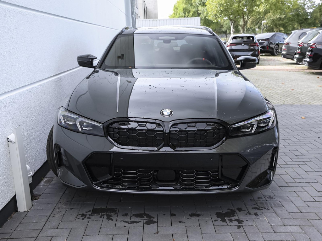 BMW M340