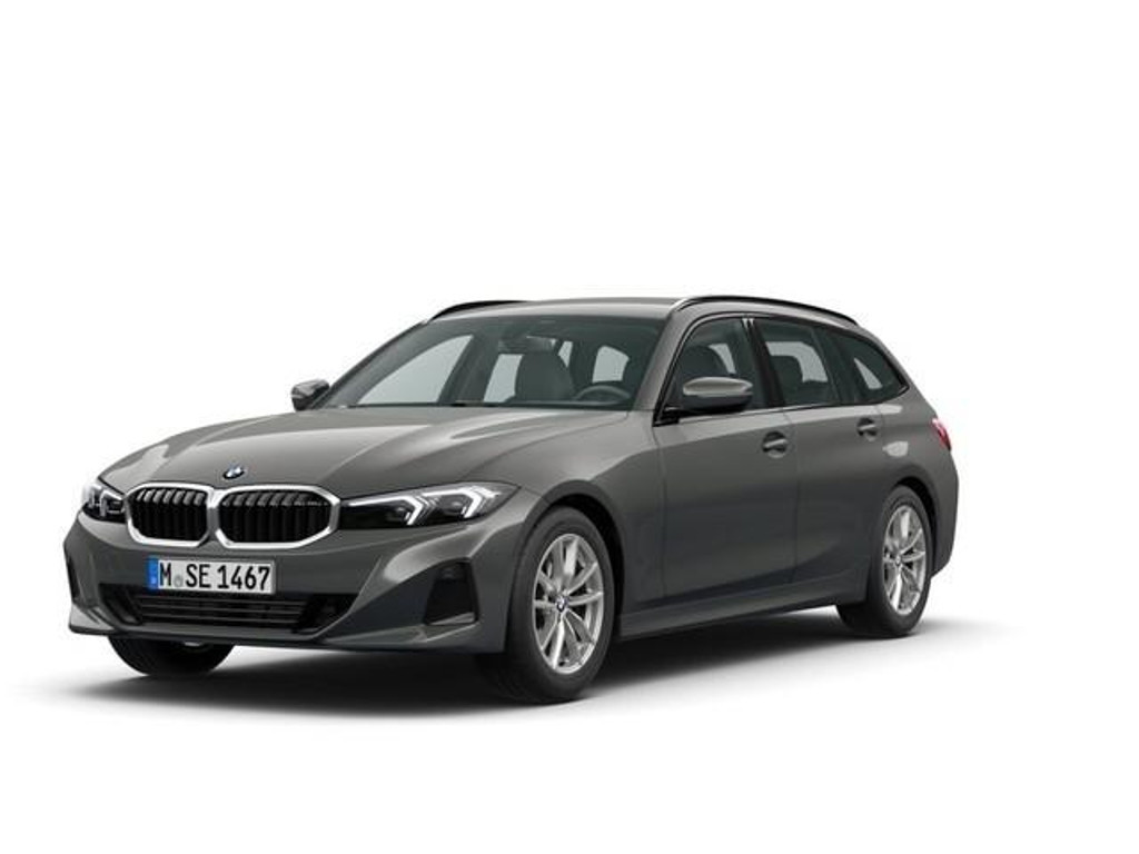 BMW 3 Serie 320 Touring 320i