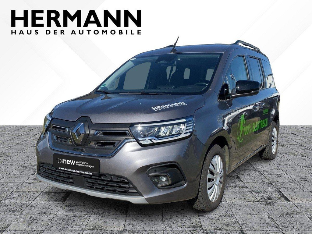 Renault Kangoo E-TECH E-Tech Techno