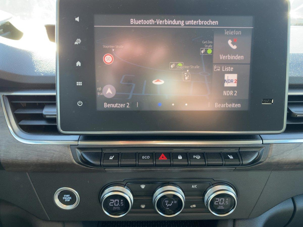 Renault Kangoo E-TECH