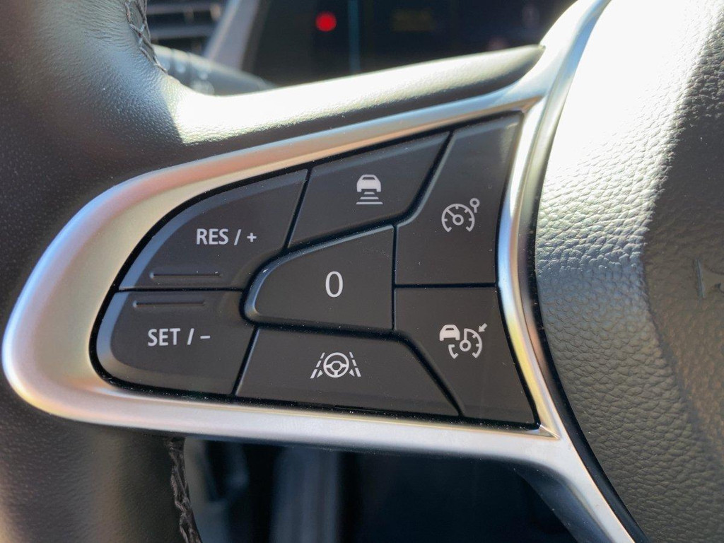 Renault Kangoo E-TECH